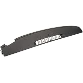 Dorman 926-336 Upper Dashboard Panel | Fits Select Cadillac / Chevrolet / GMC Models