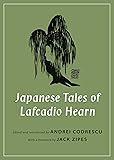 Japanese Tales of Lafcadio Hearn