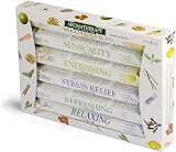 Stamford INC. Premium Aromatherapy Hex Sticks - Relaxation & Stress Relief view 2