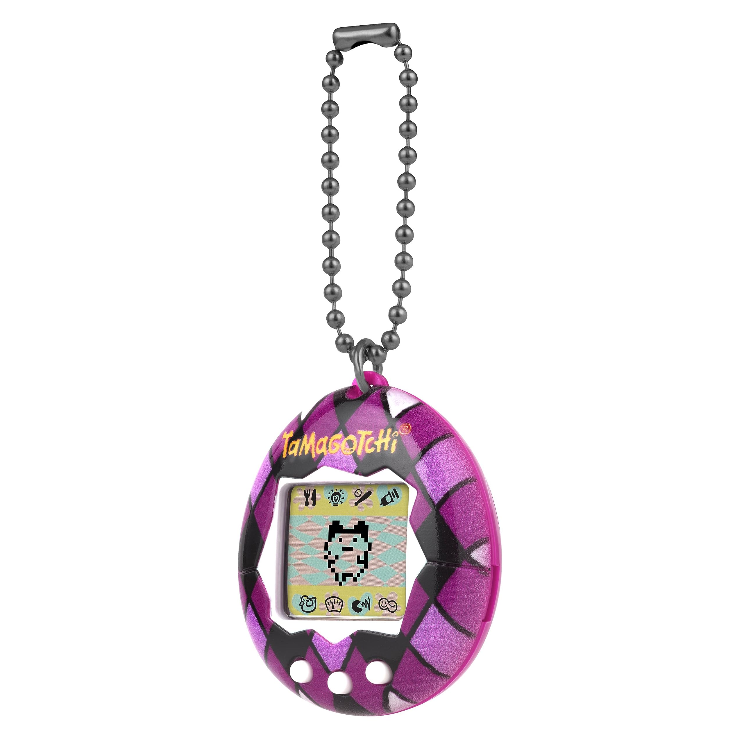 Tamagotchi Original - Majestic (Updated Logo)