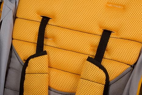 jeep overland jogging stroller