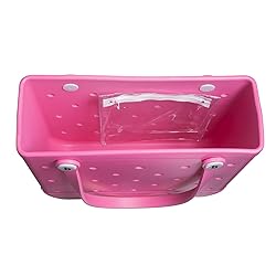 BOGG BAG BABY Small Waterproof Washable Tote for