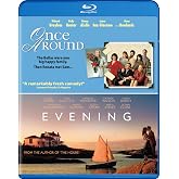 Double the Romance &ndash; Evening/Once Around [Blu-Ray]