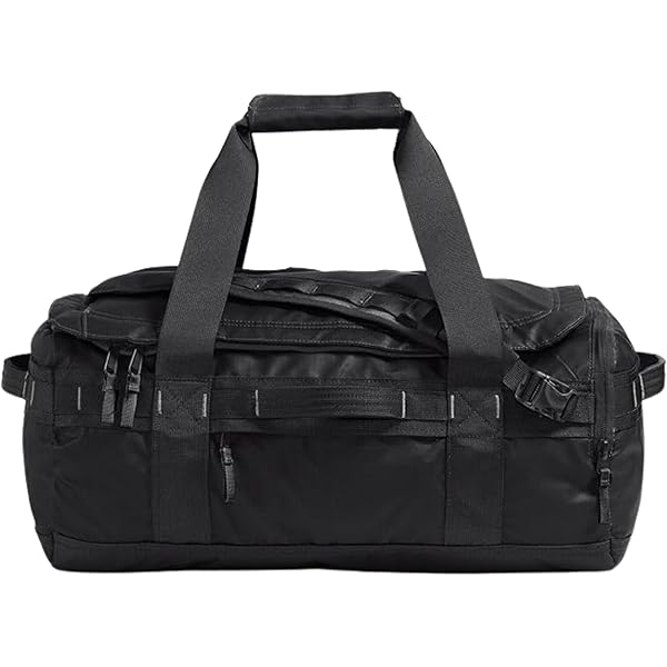 Amazon.com | THE NORTH FACE Base Camp Duffel—S, Asphalt Grey
