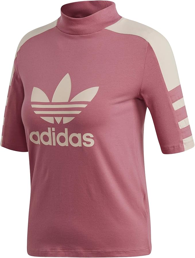 adidas Tshirt Camiseta, Mujer Amazon.es Deportes y aire libre