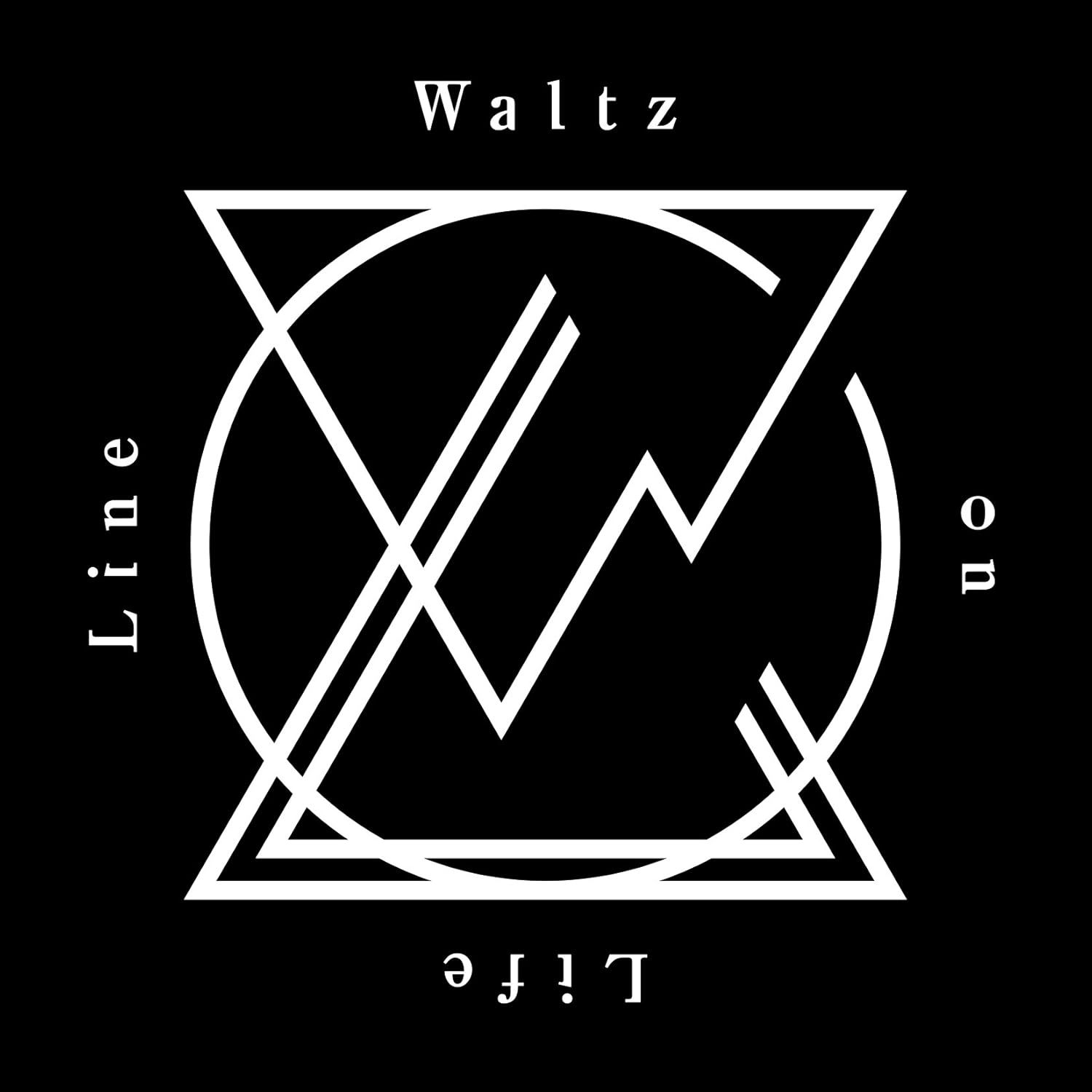 Amazon Waltz On Life Line 初回限定盤 Cd Dvd 9mm Parabellum Bullet J Pop 音楽