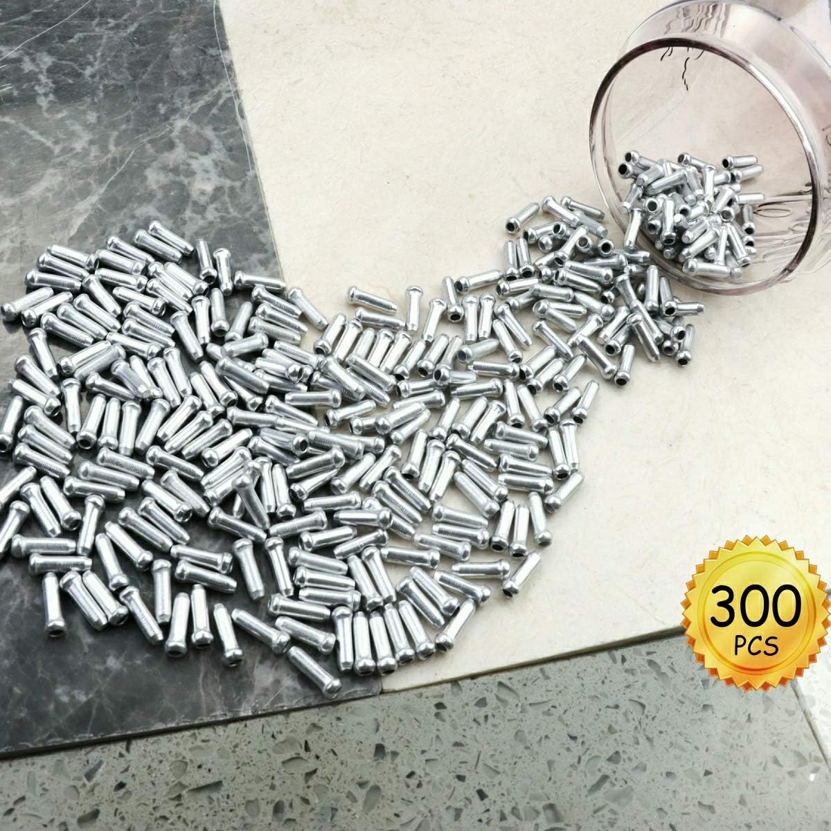 best bike brake cables