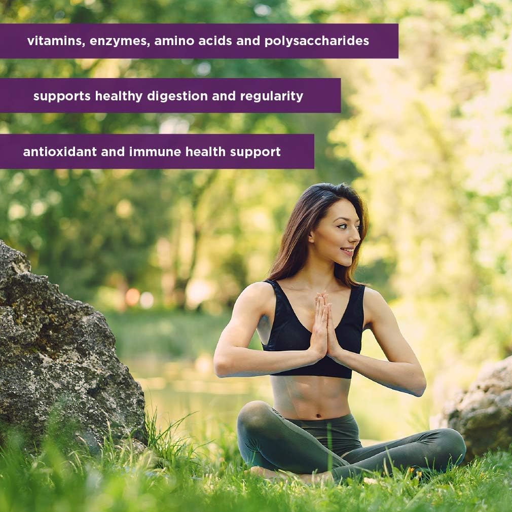 Lily Of The Desert Organic Aloe Vera Juice, Whole Leaf, No Preservatives, 32 Ounces: Health & Personal Care