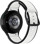 Samsung Galaxy Watch5 Pro 45mm Bluetooth Smart Watch Golf Edition Black view 3