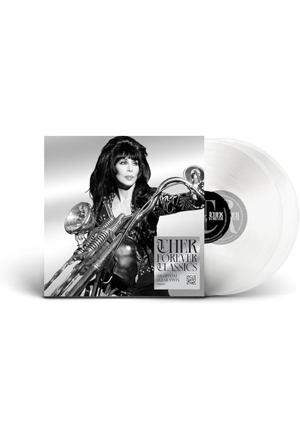 Cher - It's a Man's World - Amazon.com Music