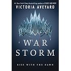 War Storm (Red Queen)