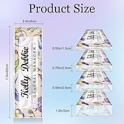 Name Plate for Desk Personalized Office Acrylic
