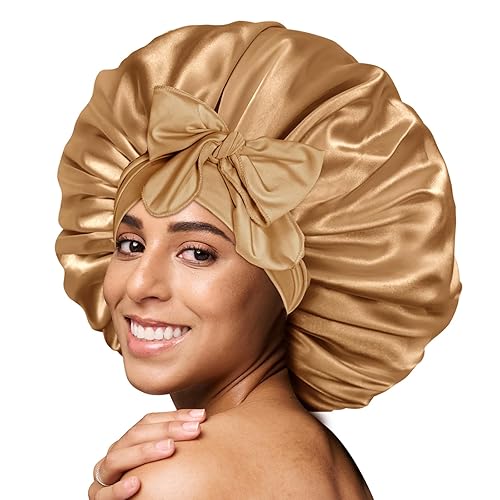 Curly Hair Amazon Silk Head Wrap Amazon Head Wraps For Women - Main Image