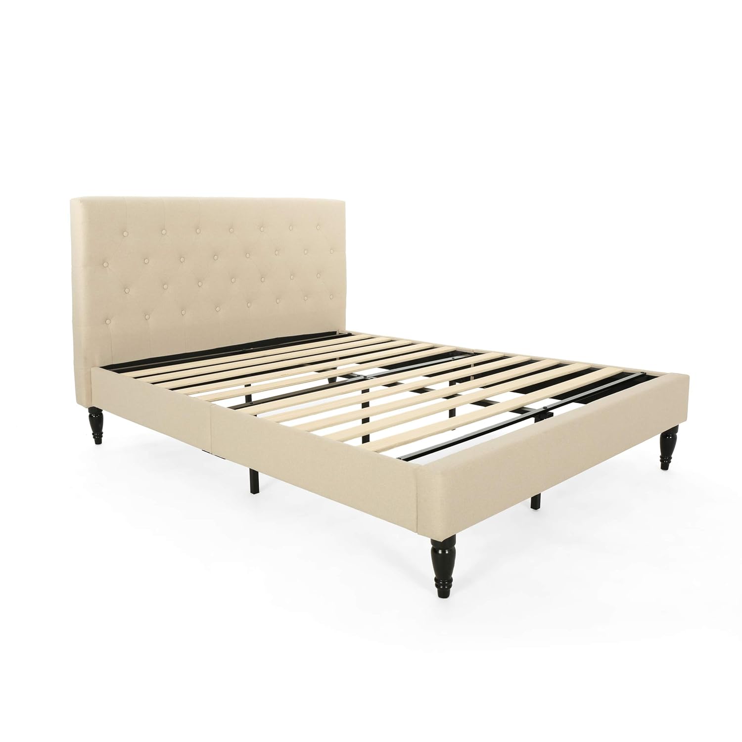 Best Contemoary Platform Bed Frame Queen
