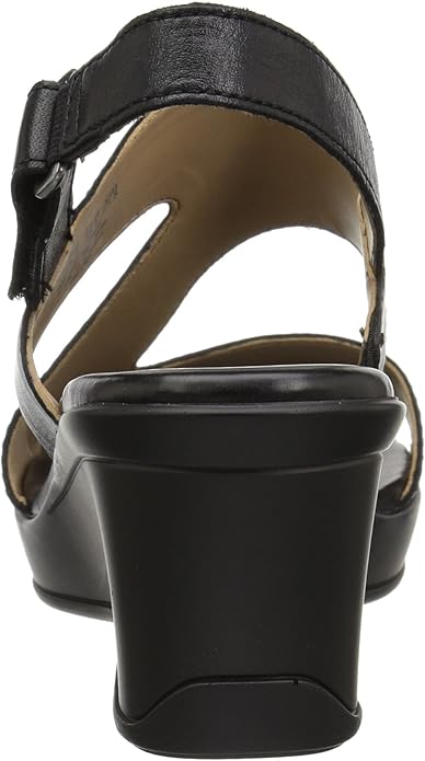 naturalizer women's valerie wedge sandal