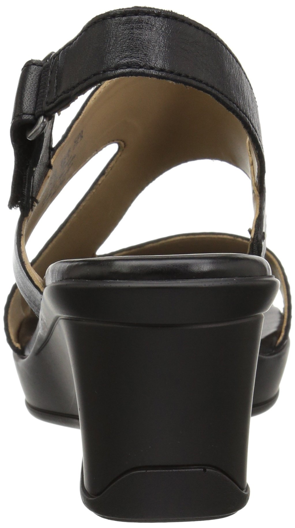 Naturalizer Women's Valerie Wedge Sandal - Image 3