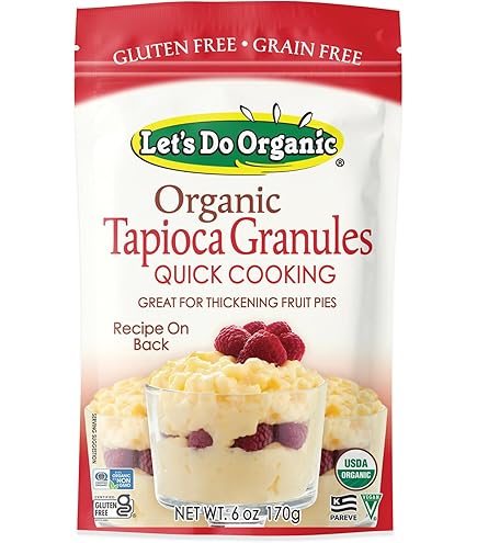 tapioca Summit Small Tapioca Pearl - 16 oz (453.6 g) - Well Come Asian Market