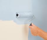 Fit For The Job 7 Piece Emulsion Paint Roller Set 9in & Mini Rollers view 6