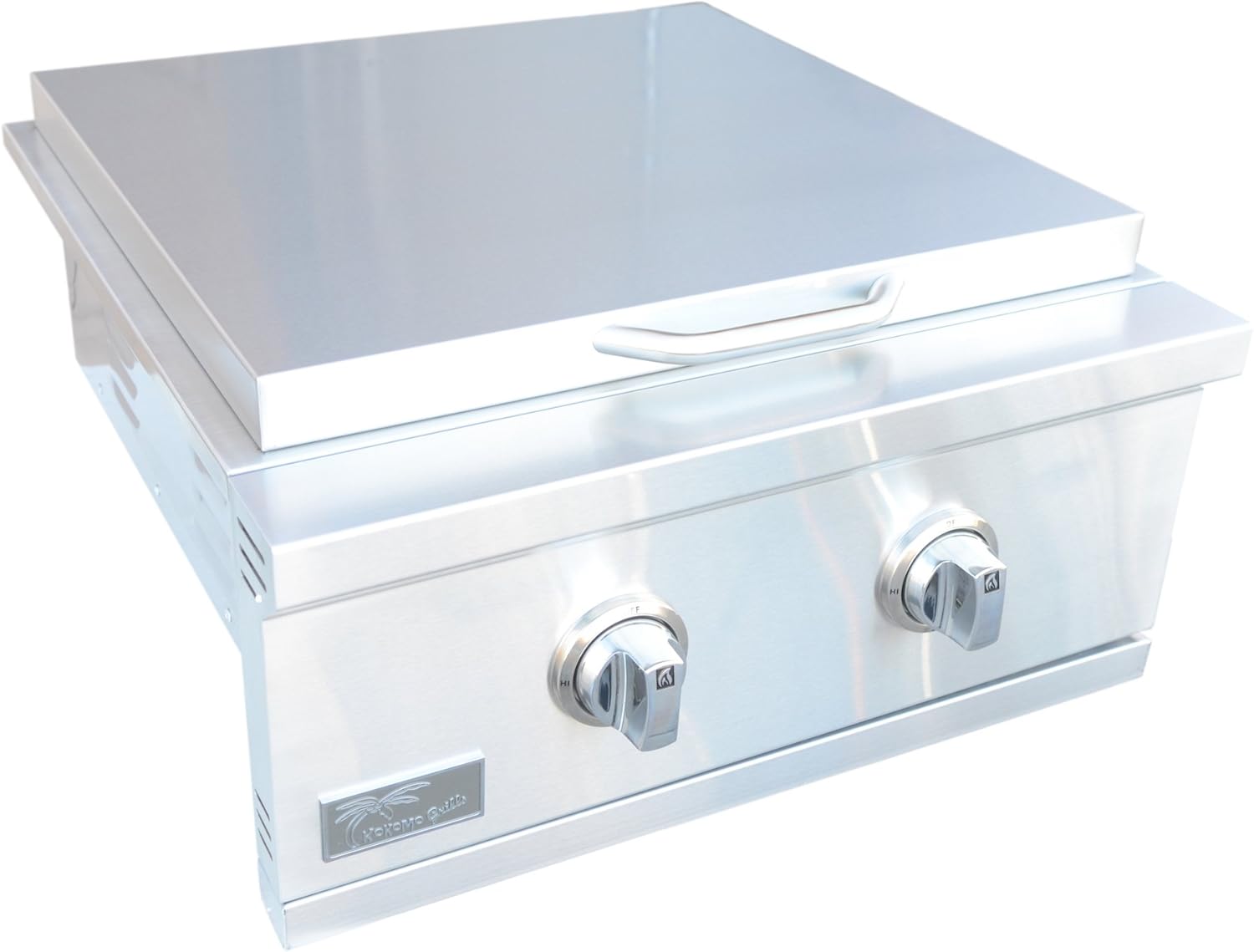 review KoKoMo Grills 22