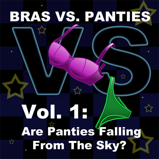 Bras Vs. Panties Vol. 1 Are Panties Falling From The Sky?Amazon.de