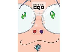 Murakami: Ego