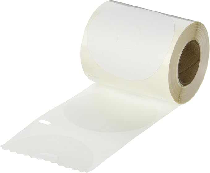 dymo continuous labels