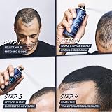 MR. Disguise Thickening Spray for Men 100ml System PPX Green Tea Extract view 5