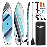 Panana Inflatable Stand Up Paddle