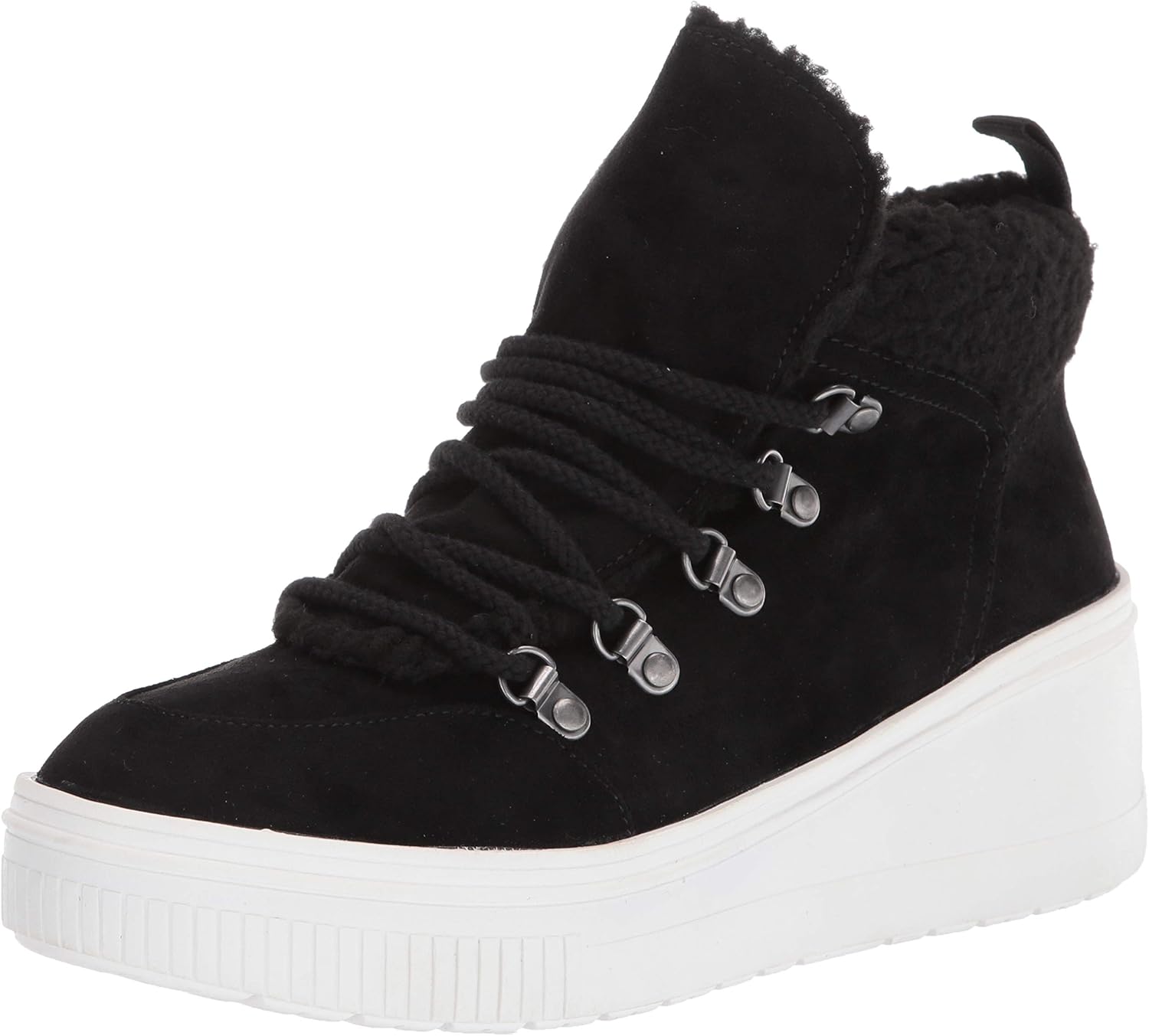 madden girl platform sneakers