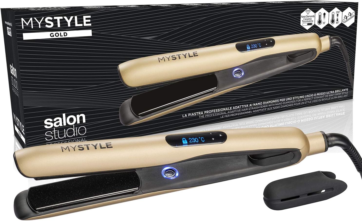 impacco freddo al gel per piedi