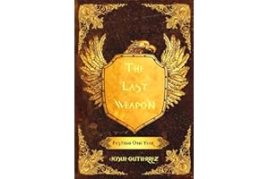 The Last Weapon: Fasting One Year