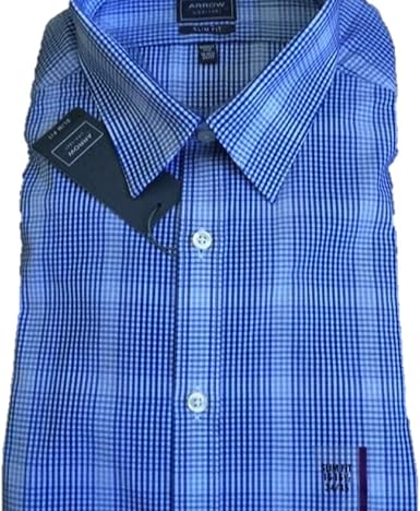 arrow slim fit shirts