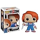 Funko POP Movies: Chucky Vinyl Figure