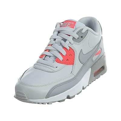 Nike Air Max 90 LTR Big Kids Shoes Pure Australia Ubuy