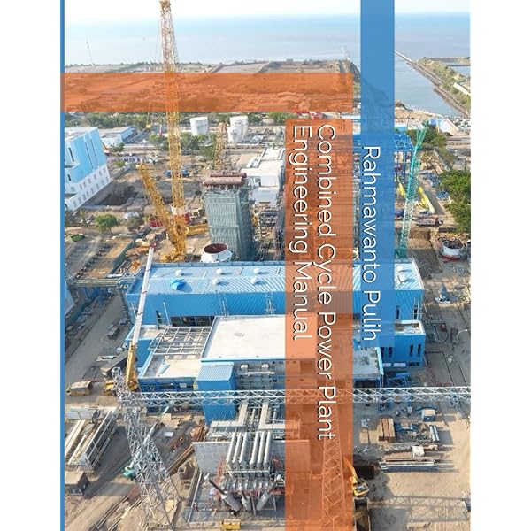 Combined-Cycle Gas & Steam Turbine Power Plants: Kehlhofer, Rolf