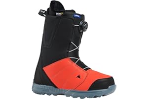 Burton Moto BOA Mens Snowboard Boots