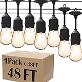 Magictec LED Shatterproof String Lights Commercial