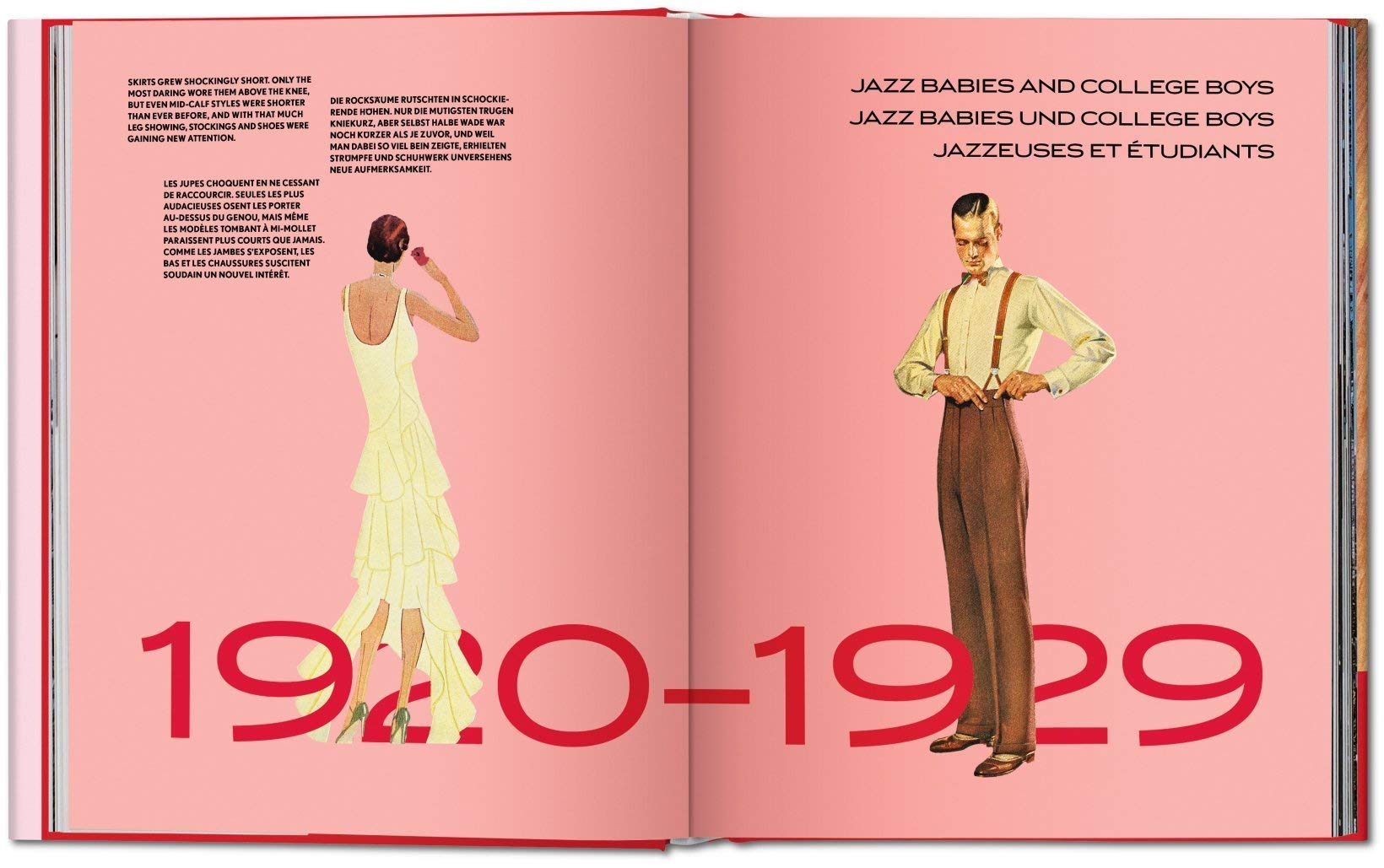 宅送 Century th 世紀のファッション アパレル広告の100年 Fashion Ads 輸入品 Apparel Of Years 100 デザイン Labelians Fr