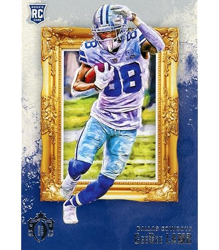 Amazon.com: Emmitt Smith 1995 23KT Gold Card Sculpted NFL Dallas