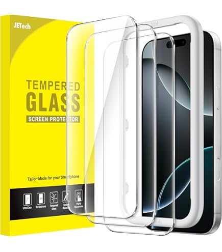 Amazon.com: Apple iPhone 16 Pro, US Version, 1TB, Black Titanium