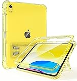 Rantice iPad 10th Generation Case 2022, iPad Case