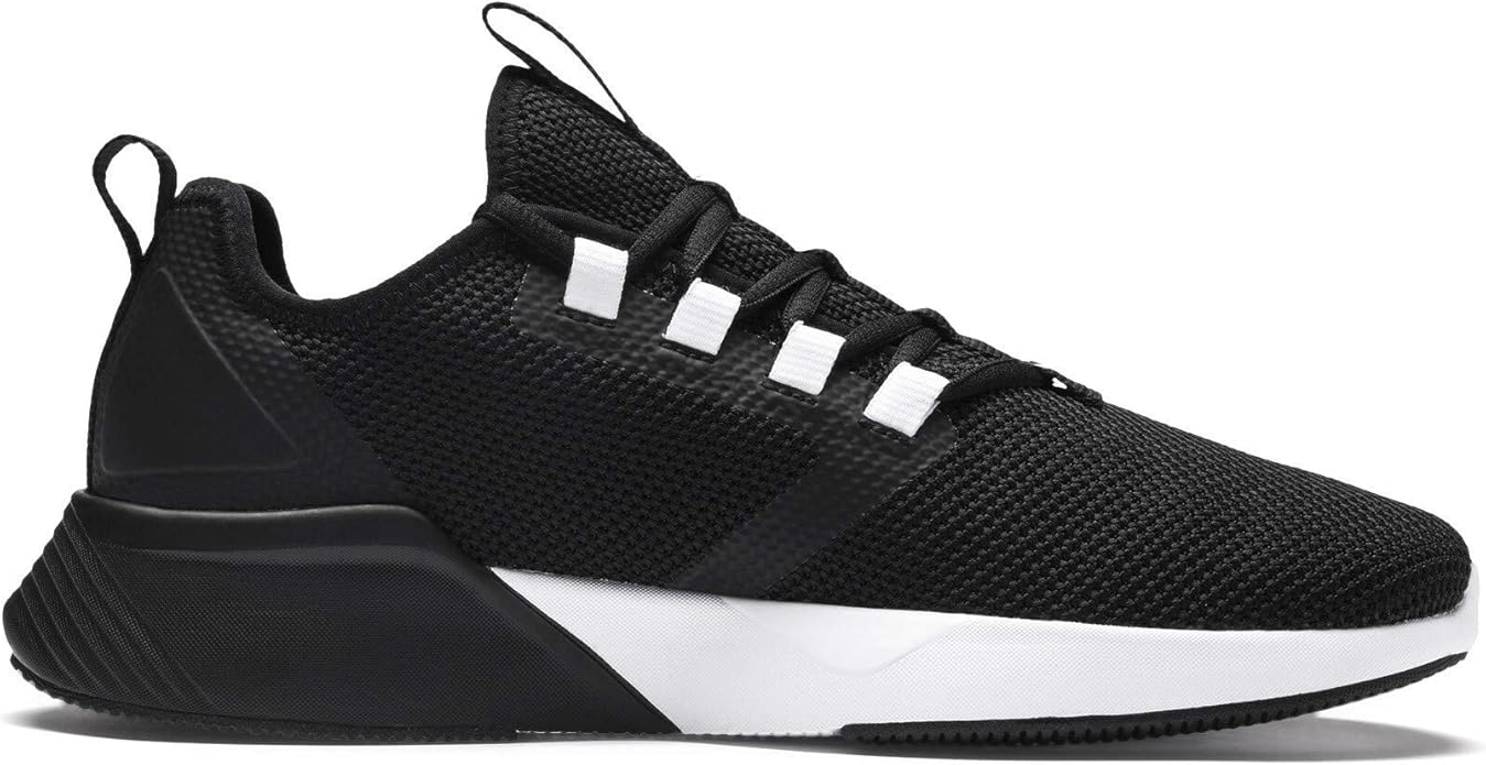 puma retaliate mens trainers