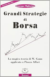 Guadagnare In Borsa Con I Metodi Di Gann William Gann - 