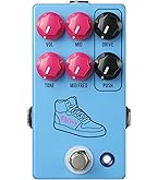 JHS Pedals Pedal de guitarra JHS Active A/B/Y Stereo Output