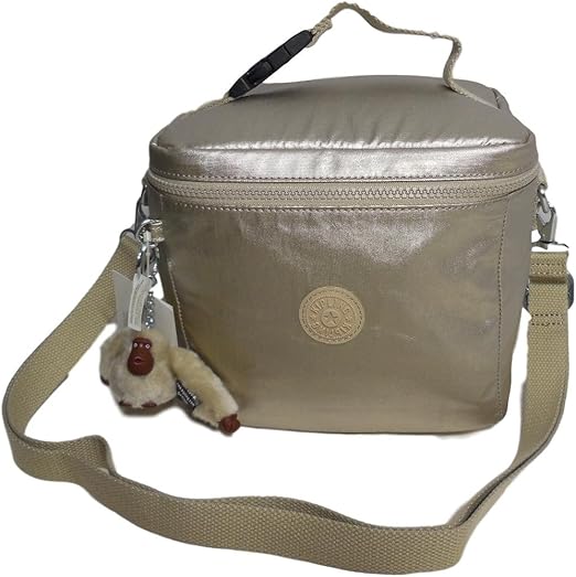 kipling graham lunch bag