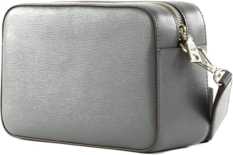 Women's Bryant Park Camera Bag, Coal, One Size