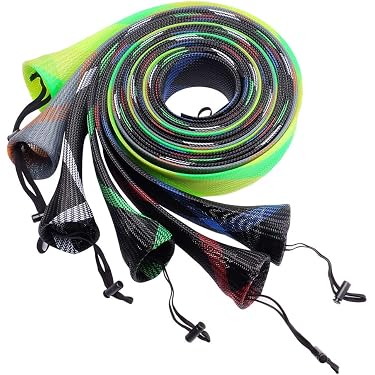 Amazon Best Sellers: Best Fishing Rod Cases & Tubes