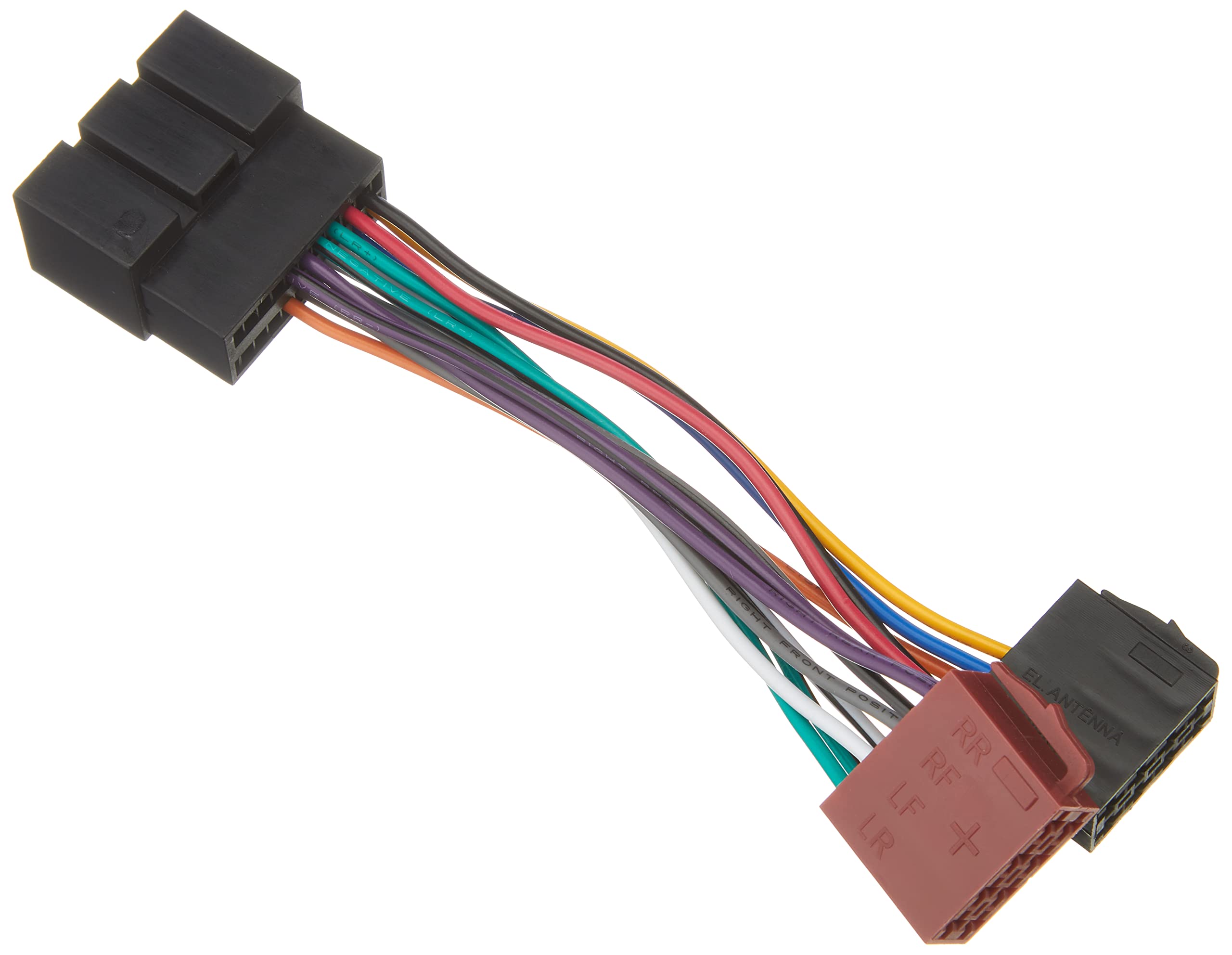 ACV 1148 Radio Connection Cable for Jaguar X Type/S Type/Land Rover