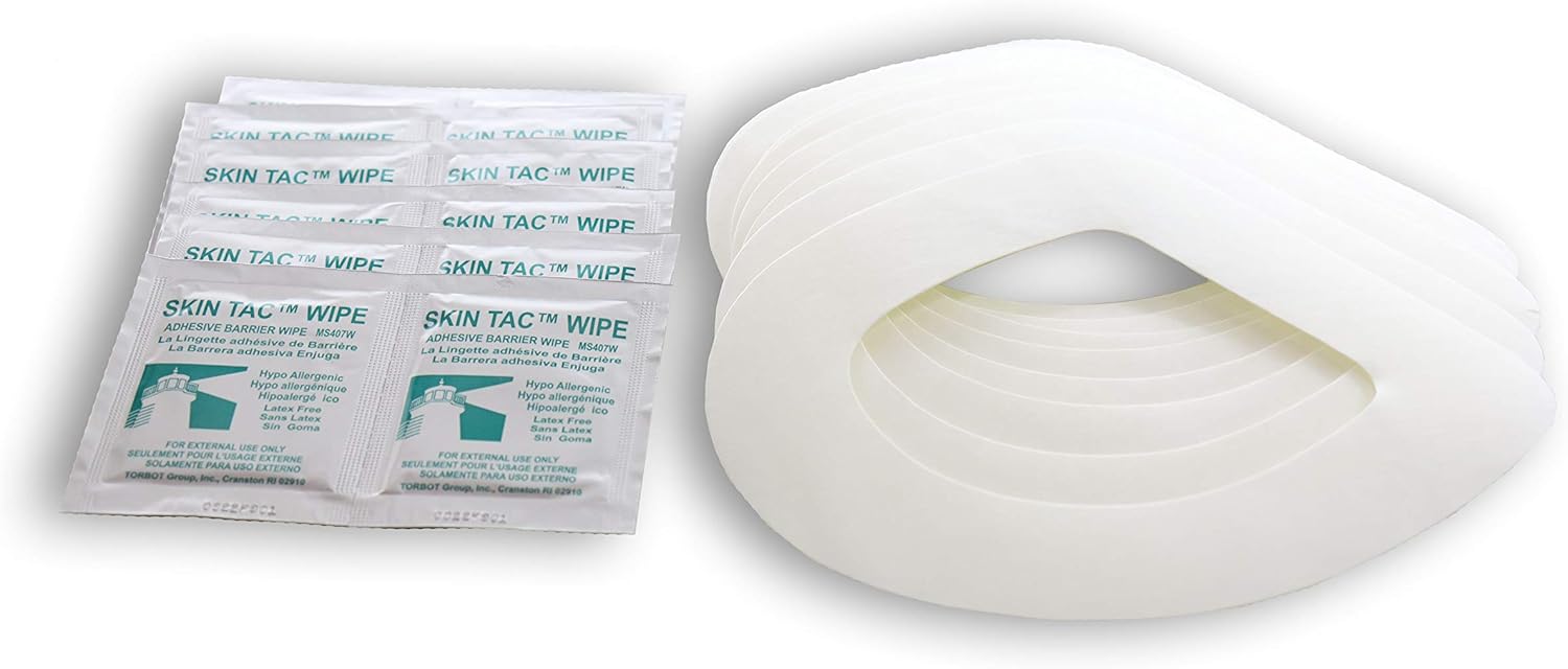 Proform Breast Form Tape Kit Amazon.ca Clothing & Accessories
