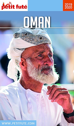 Download OMAN 2019/2020 Petit Futé (Country Guide) PDF